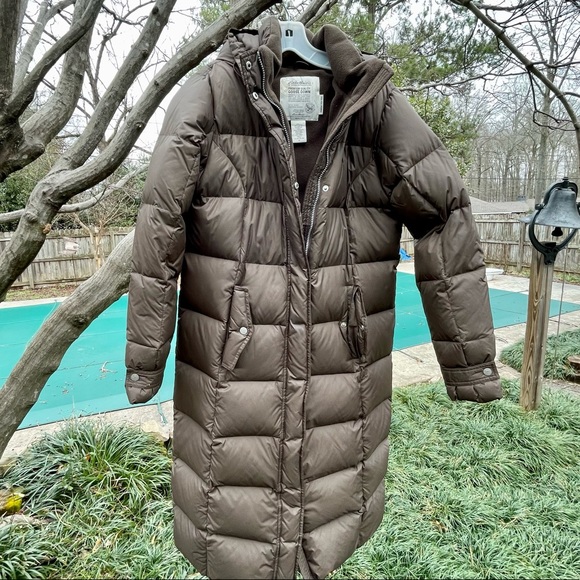 Coats | Clearance Eddie Bauer Hooded 